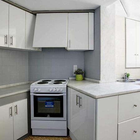 Apartamento Tokiomar Playa Gandia Zewnętrze zdjęcie