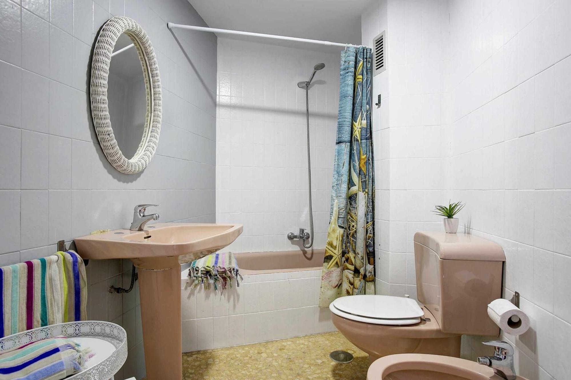 Apartamento Tokiomar Playa Gandia Zewnętrze zdjęcie