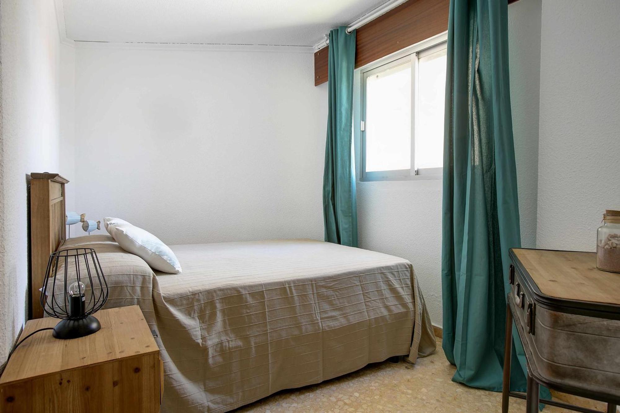 Apartamento Tokiomar Playa Gandia Zewnętrze zdjęcie