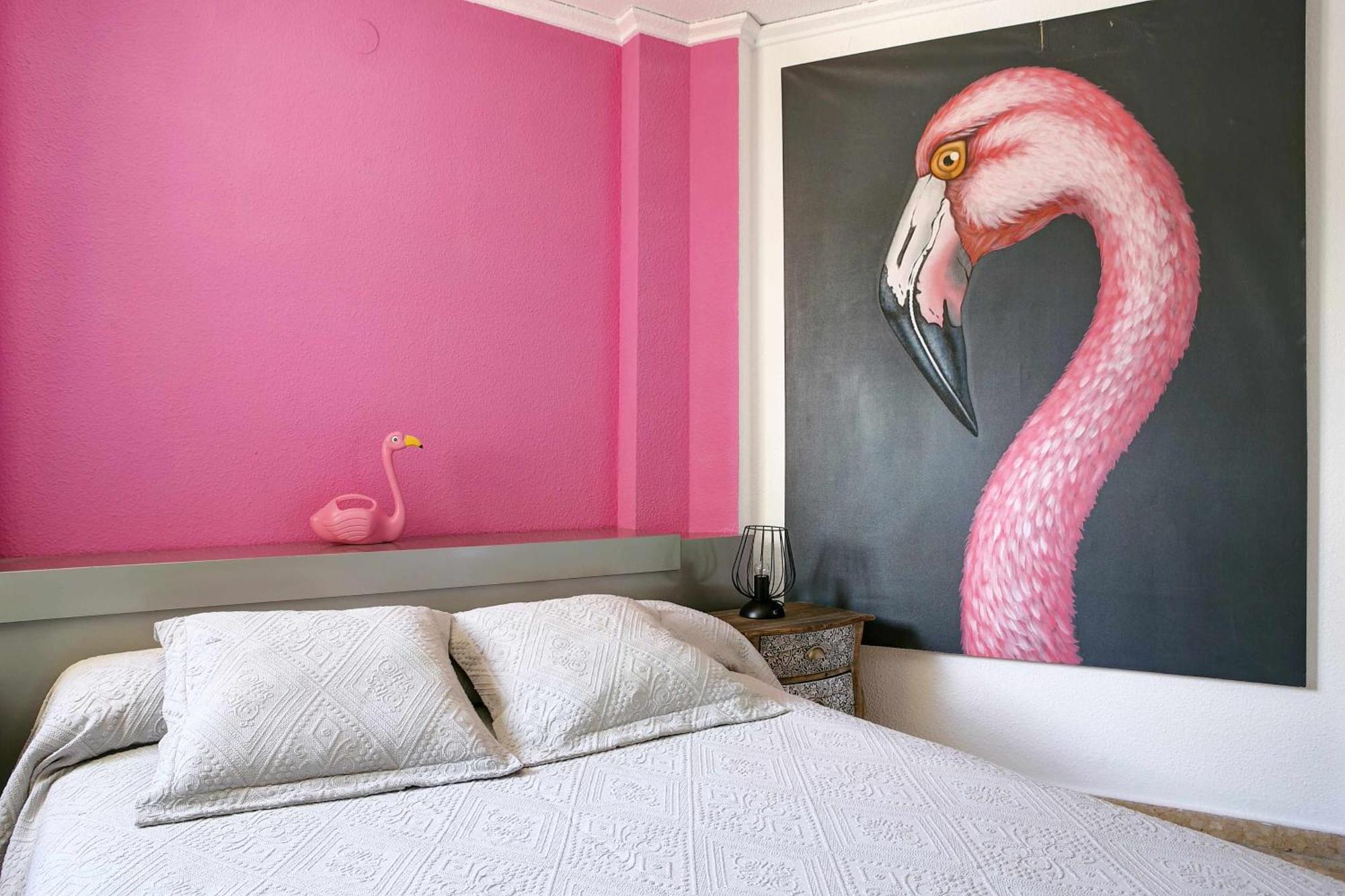 Apartamento Tokiomar Playa Gandia Zewnętrze zdjęcie